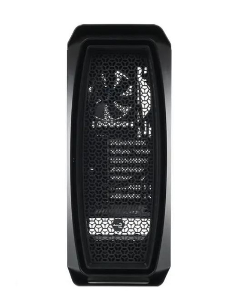 Aerocool Компьютерный корпус Aero One Aero One-G-BK-v1, черный - купить ...