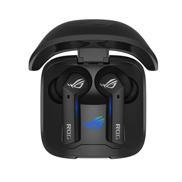 Bluetooth-гарнитура ASUS Беспроводные игровые наушники ROG TWS с ...