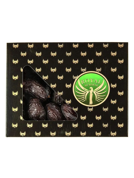 Финики Королевские крупные Medjoul Large, без сахара, 500 гр. - купить ...
