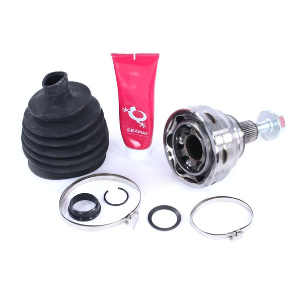 ШРУС наружный БЕЛМАГ для а/м Volkswagen Golf V/VI, Skoda Octavia A5 ...