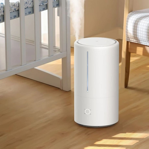 Xiaomi увлажнитель воздуха Mijia Smart Sterilization Humidifier S ...