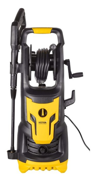 Мойка высокого давления Huter W200i Professional с функцией ...