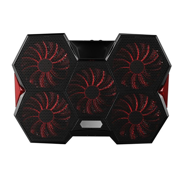 Coolcold новый радиатор для ПК 2 угла обзора охлаждающая подставка ...