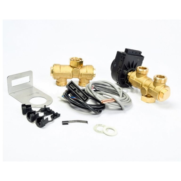 Запчасти и аксессуары для котлов Protherm FUGAS 0010027587 - купить по ...