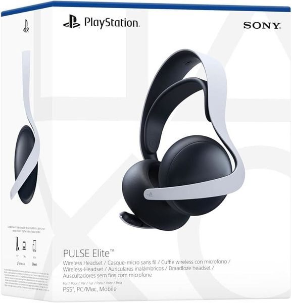 Sony PULSE 3D CFI ZWH1 OZON 1459140852