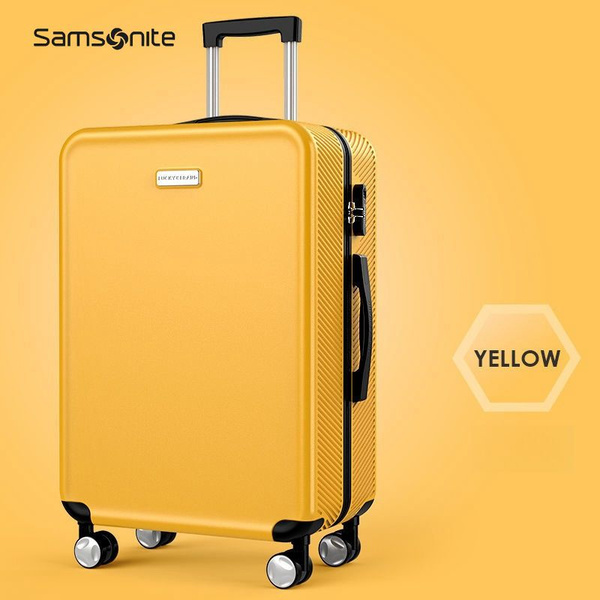 Samsonite Чемодан Алюминий 73 см - купить с доставкой по выгодным ценам ...