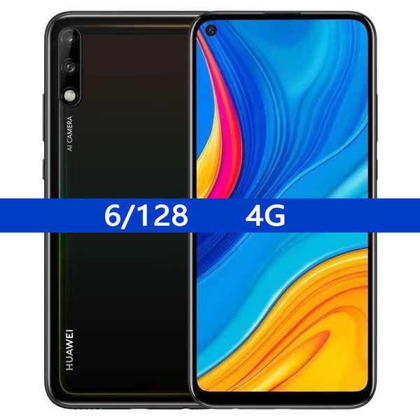Смартфон HUAWEI Y9 Prime 6/128 ГБ-TC - купить по выгодной цене в ...