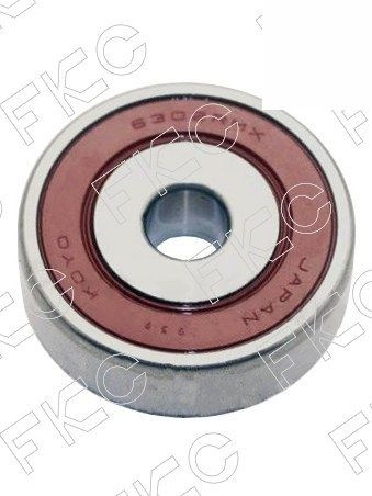 Подшипник универсальный FKC 6302RMX - купить по выгодной цене в ...