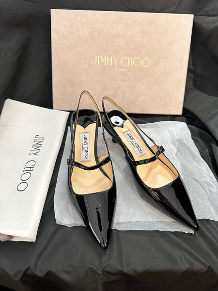 Сандалии Jimmy Choo - купить с доставкой по выгодным ценам в интернет ...