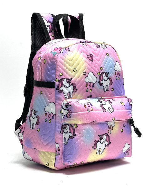 Рюкзак Единорог - купить с доставкой по выгодным ценам в интернет ...