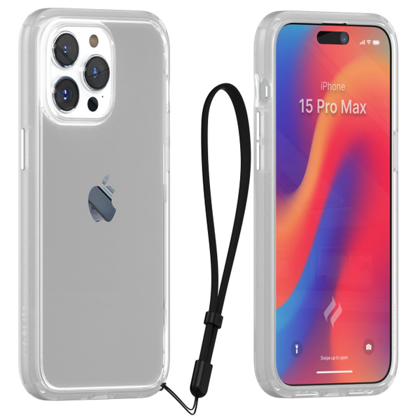 Чехол Catalyst Influence Case для iPhone 15 Pro Max - купить с ...