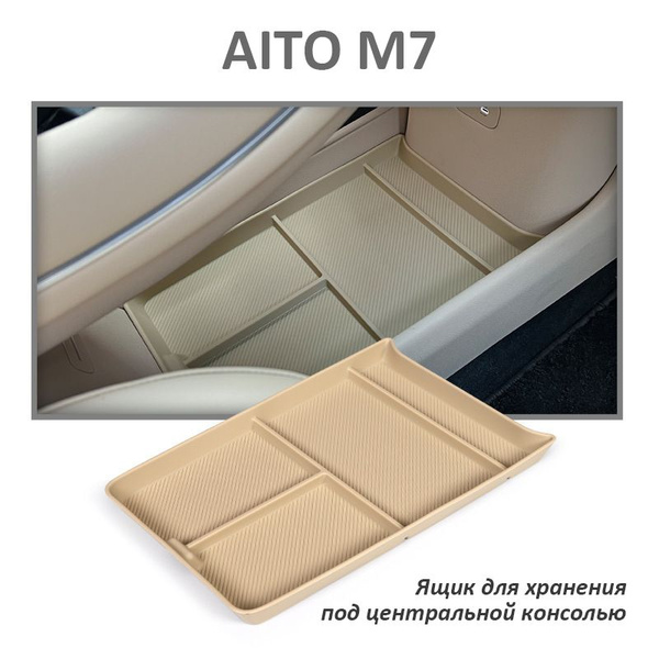 Органайзер автомобильный,AITO M7 принадлежности для хранения ...