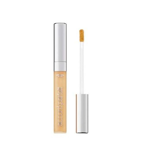L'Oreal Paris Консилер для лица Alliance Perfect, тон 3.N Beige Creme ...