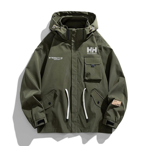 Ветровка Helly Hansen купить на OZON по низкой цене в Беларуси, Минске ...