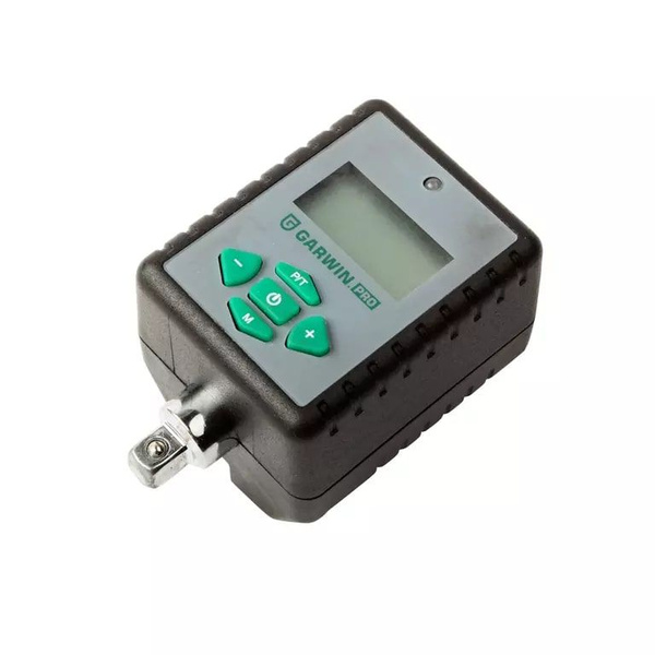 Динамометрическая насадка для трещотки Garwin 505590-14-30, 1/4", 30 Нм ...