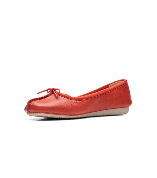 Балетки Clarks - купить с доставкой по выгодным ценам в интернет ...