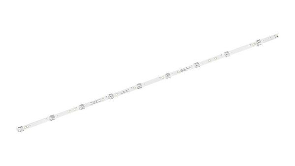 Подсветка CX50D09-ZC56AG-01 (1 планка) для телевизора DEXP U50F7000E ...