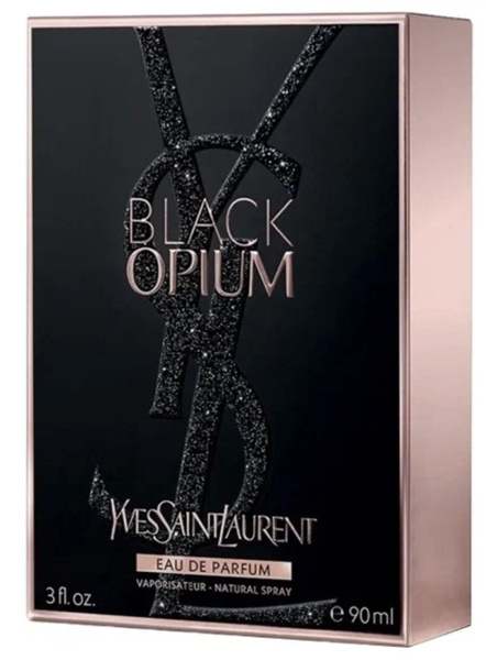 BLACK OPIUM YSL Духи 90 мл (1472124194)