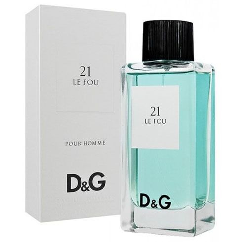 Dolce&Gabbana sujfkgsjkdg1 Туалетная вода 100 мл (1627254539)