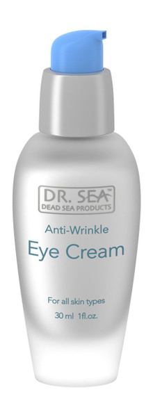 Крем от морщин вокруг глаз Anti-Wrinkle Eye Cream, 30 мл - купить с ...