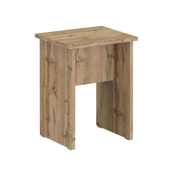 Тумба табурет 1plus1, 35x30x45.4 см - купить по выгодной цене в ...