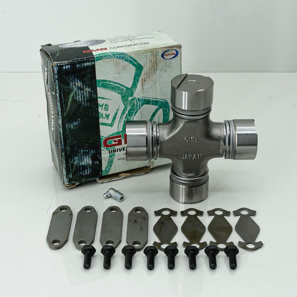Крестовина кардана ISUZU TRUCK GUIS-57 145*47,98, GMB - GMB арт. GUIS57 ...