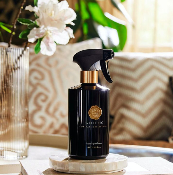 RITUALS Парфюм для дома - спрей из коллекции ЛЮКС WILD FIG Private ...