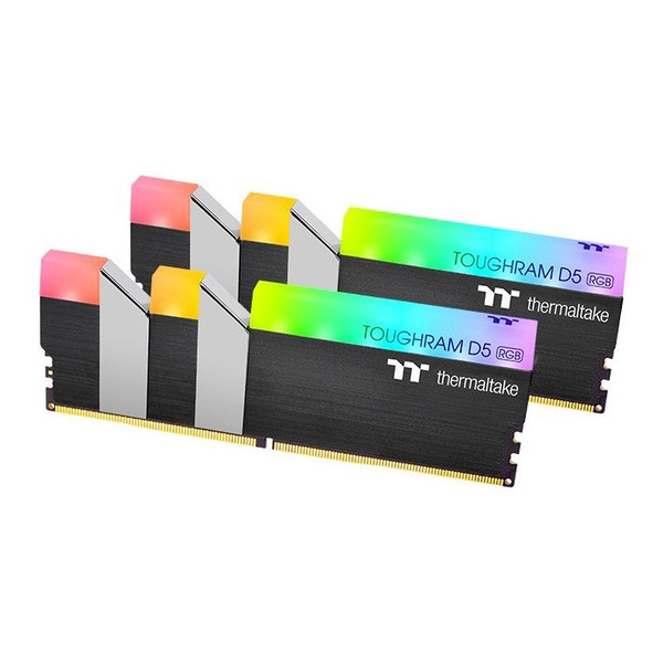 Модуль оперативной памяти Thermaltake Оперативная память DDR5 32 ГБ ...