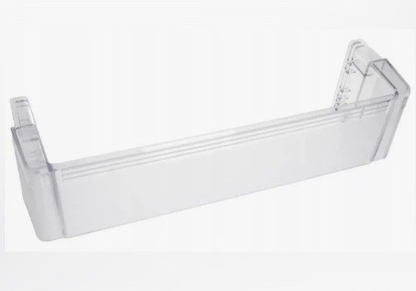 Балкон холодильника Sharp, второй снизу, 430x250х150 мм. (позиция 5-3 ...