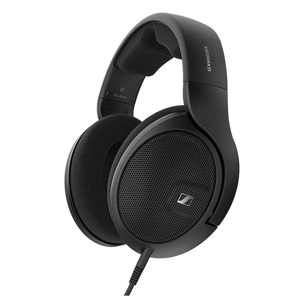 Наушники Накладные Sennheiser HD 560S - купить по доступным ценам в ...