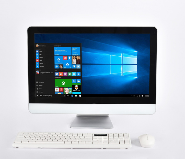 Моноблок 27" All In One PC PG, - купить по выгодной цене в интернет ...