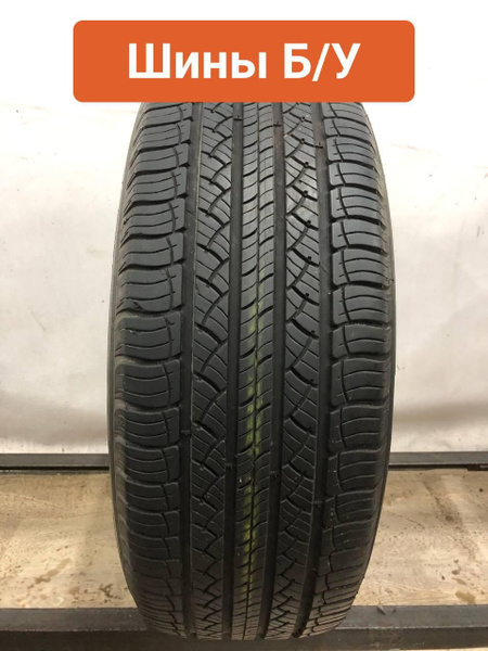 Шины для легковых автомобилей MICHELIN 245/60 18 Лето Нешипованные ...
