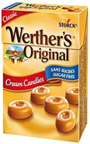 Werther original discount