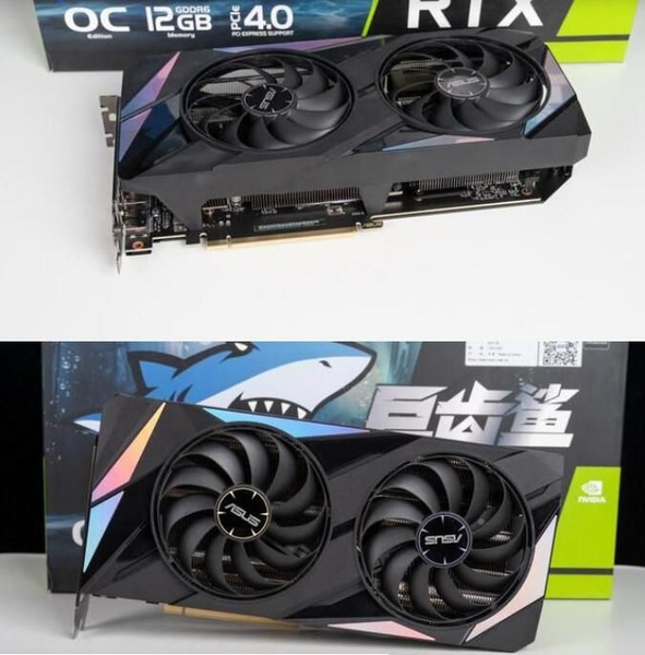 Видеокарта NVIDIA GeForce RTX 3060, 12 ГБ - купить по низким ценам в ...