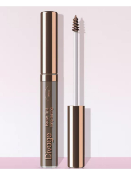 Стойкий тинт для бровей Brow Tint long-lasting тон 01 - купить с ...