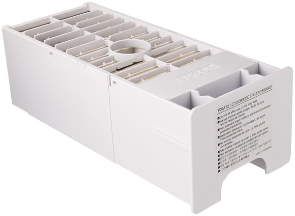 Емкость для отработанных чернил Epson C12C890501 купить по низкой цене ...