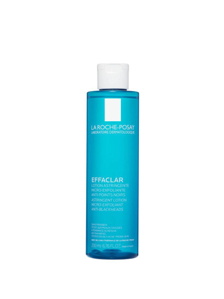 Лосьон для ухода за кожей La Roche-Posay Effaclar Clarifying Lotion 200 ...