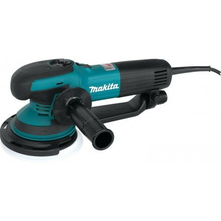 Шлифмашина эксцентриковая Makita BO6050J купить по низким ценам в