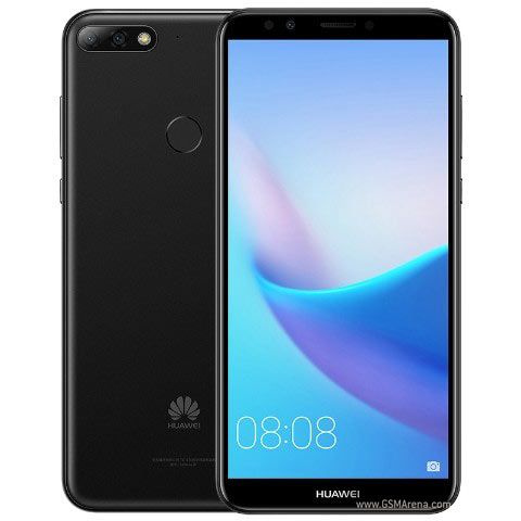 Смартфон HUAWEI Y7 prime 2018 - купить по выгодной цене в интернет ...