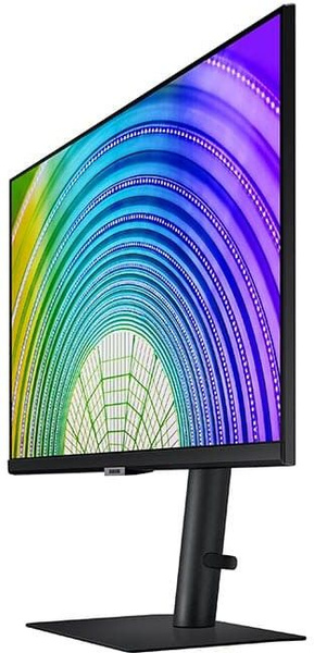 Samsung 24" Монитор S24A600UCI купить на OZON по низкой цене (1512563354)