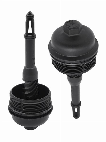 Корпус масляного фильтра MERCEDES C-CLASS W204/W205/E-CLASS W212/C207/W213/C238/GLA-CLASS X156/GLK-C