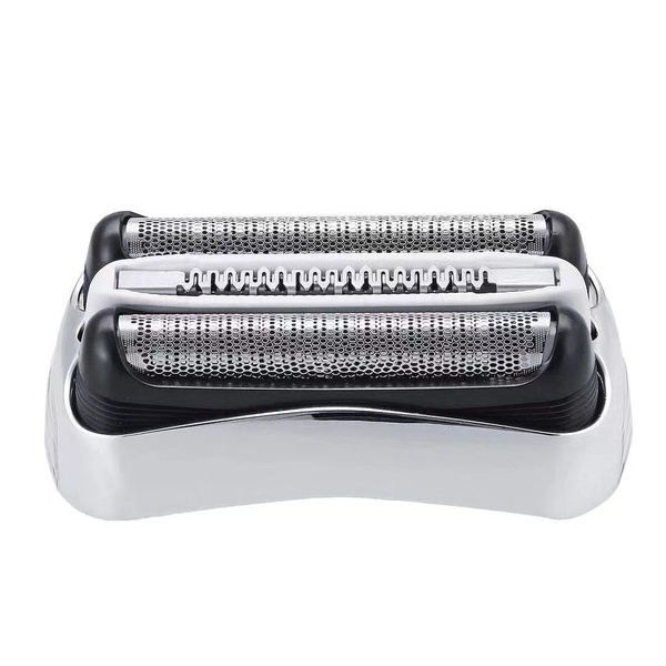 Насадка для электробритвы Braun 21S 32S, сетка для бритвы Браун ...