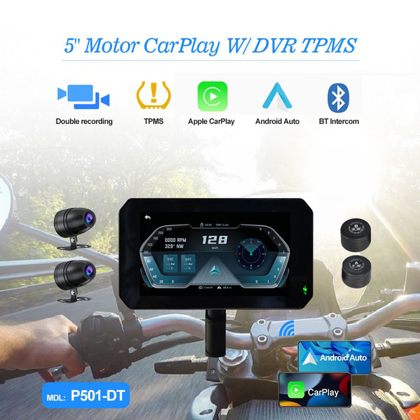 Мотонавигатор 253-TPMS - купить по низкой цене в интернет-магазине OZON ...