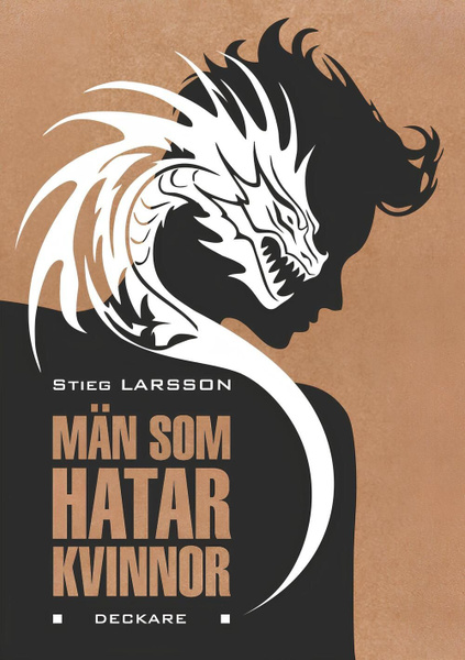 Девушка с татуировкой дракона. Man Som Hatar Kvinnor. Книга для чтения ...