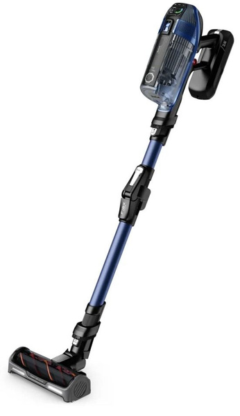 Вертикальный пылесос с влажной уборкой Tefal X-Force Flex 14.60 Aqua ...
