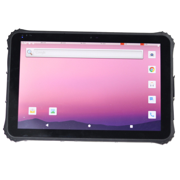 Купить планшет Torex PAD 1225 10.1", 128 GB по низкой цене: отзывы ...