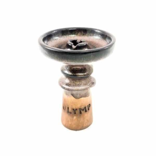 Чаша OLYMP Zeus Dark Gold - купить с доставкой по выгодным ценам в ...