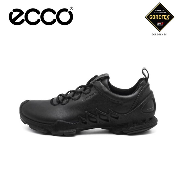 Кроссовки ECCO BIOM TRAIL KIDS - купить с доставкой по выгодным ценам в ...