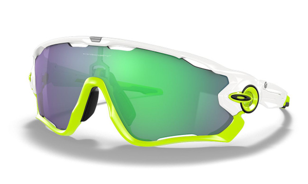 очки солнцезащитные мужские Oakley Jawbreaker купить по низкой цене в ...
