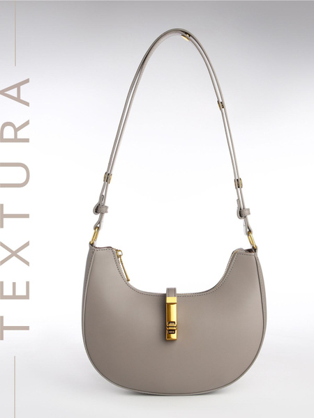 Женская сумка багет на плечо - купить с доставкой по выгодным ценам в ...